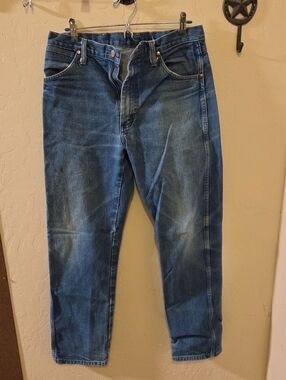 Wranglers MW3WZ, 34X32